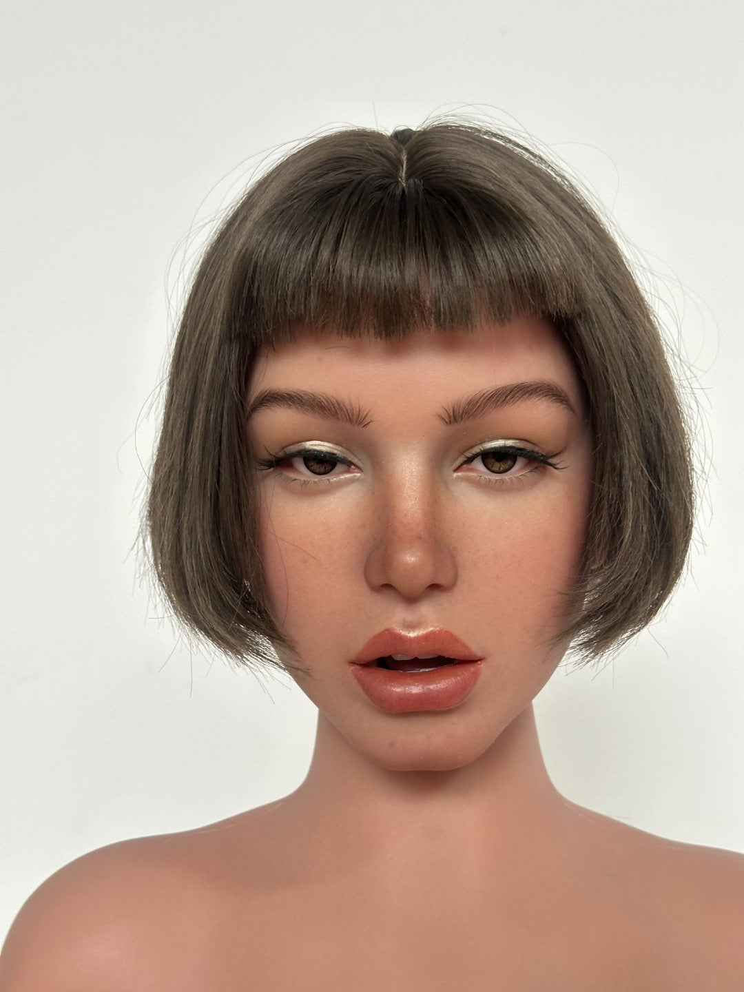 Jolie Sex doll (Zelex 165cm D-cup ZXE219-2 SLE silicone)