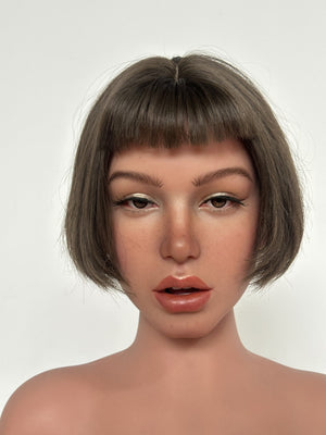 Jolie Sex Doll (Zelex 165 cm D-cup ZXE219-2 SLE SILICON)