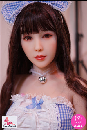 Zara's Sex Doll (YJL Doll 156 cm f-cup Silikon)