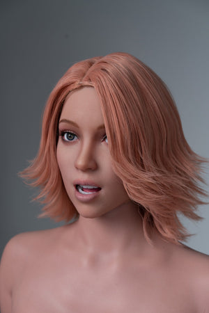 Valerie Sex Doll (Zelex 170 cm C-cup GE02-1 silikon)