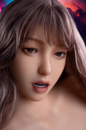 Eva sex doll (Zex 170cm c-cup GE03-1 silicone)