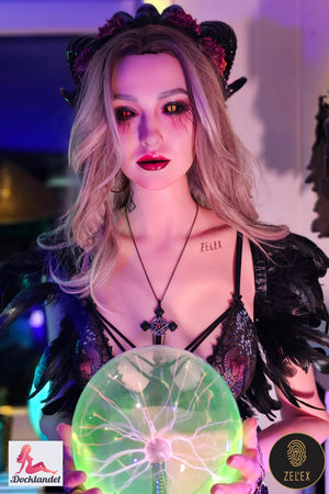 Lilith Sex Doll (Zelex 175 cm e-cup GE45-S silikon)