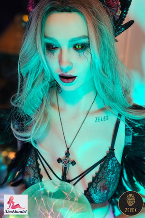 Lilith Sex Doll (Zelex 175 cm e-cup GE45-S silikon)