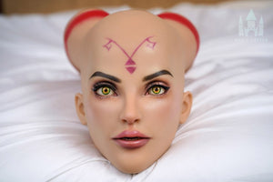 Zerolis sex doll (Dolls Castle 165cm f-cup #A16S silicone)