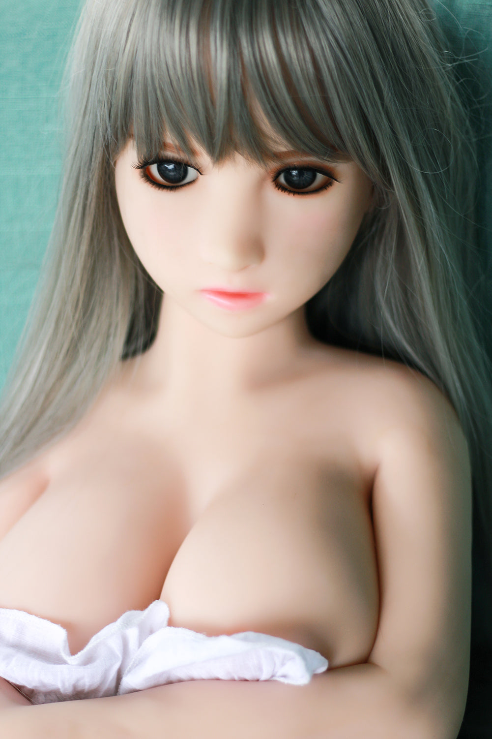 Lalka erotyczna Flora (SY-Doll 100 cm TPE)