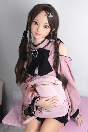 Ali Sex Doll (My Loli Waifu 148 cm B-cup TPE+silikon)