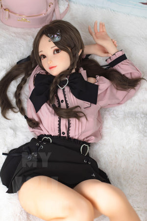 Ali Sex Doll (My Loli Waifu 148 cm B-cup TPE+silikon)