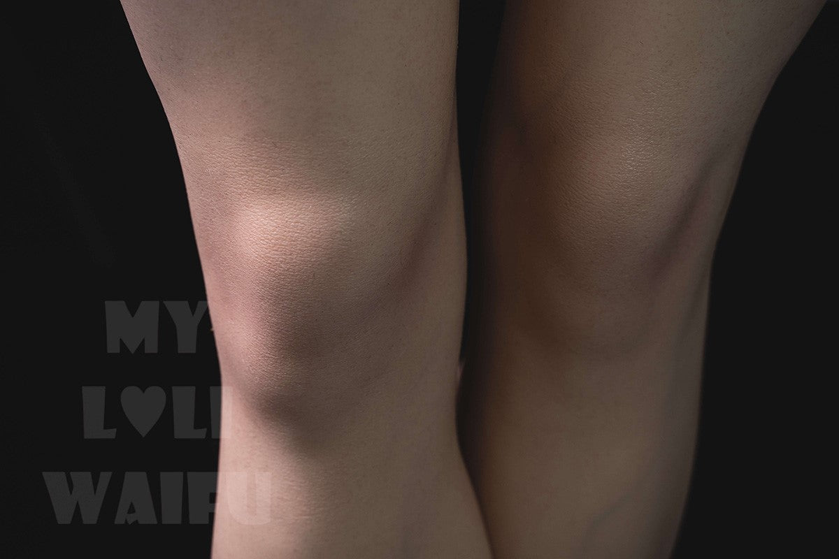 Ali Sex doll (My Loli Waifu 148cm B-cup #60 silicone)