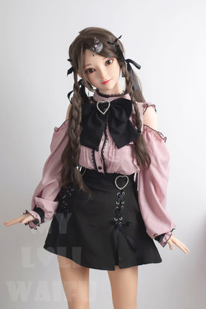 Ali Sex Doll (My Loli Waifu 148 cm B-cup TPE+silikon)