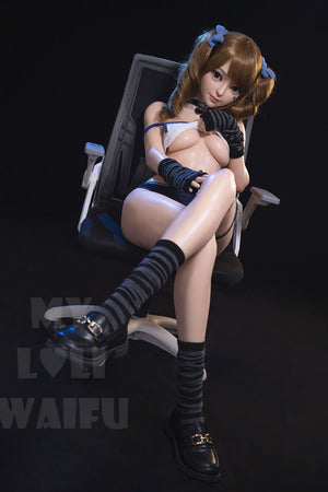 Ali Sex Doll (My Loli Waifu 148 cm B-cup Silikon)