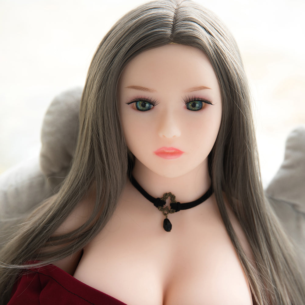 Brooke Sex doll (SY-Doll 100cm TPE)
