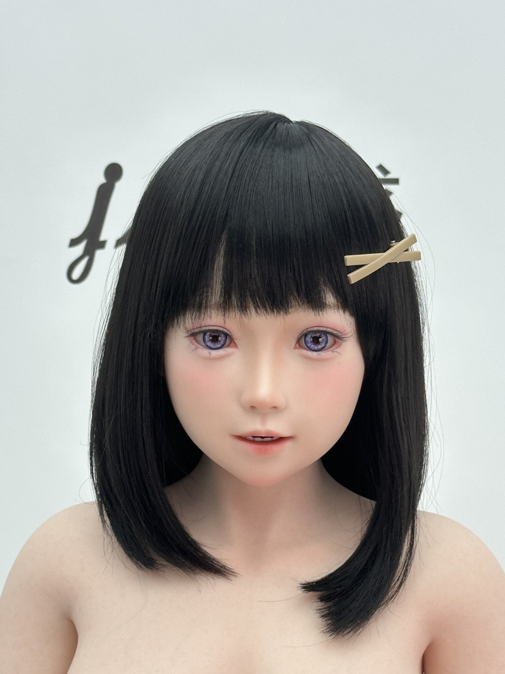 Karin Sexdocka (Jiusheng 125cm B-Kupa #130B RST Silikon)