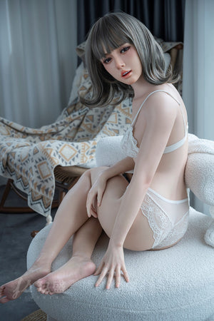 Coco sex doll (Jiusheng 156cm b-cup #2 silicone)