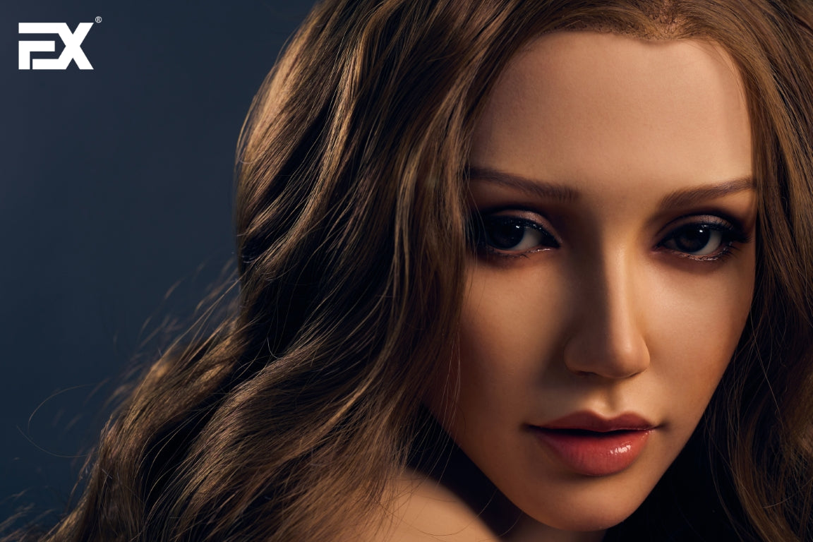 Lalka seksu Rachel (EXDoll 167 cm C-cup #Ukiyo-E Silikon)