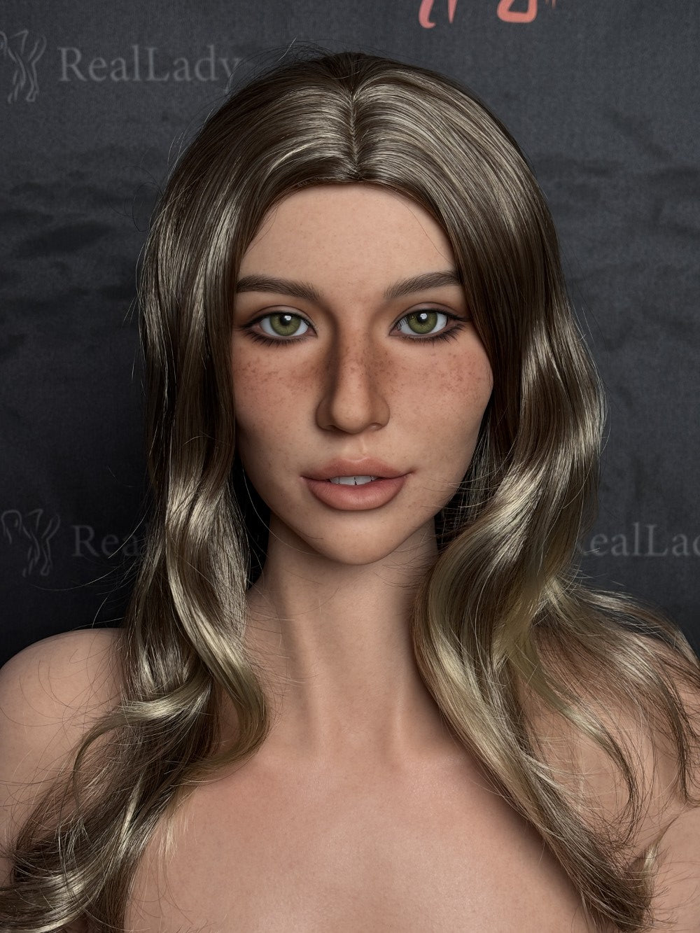 Nina Sex doll (Real Lady 168cm E-cup R3 silicone) EXPRESS