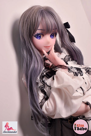 Asano Tari Sex Doll (Elsa Babe 148 cm AHR017 Silikon)