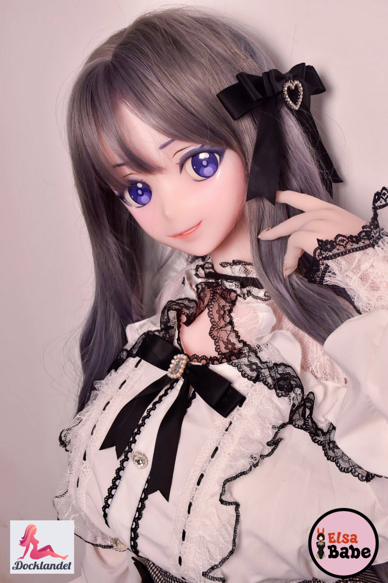 Lalka seksu Asano Tari (Elsa Babe 148cm AHR017 Silikon)