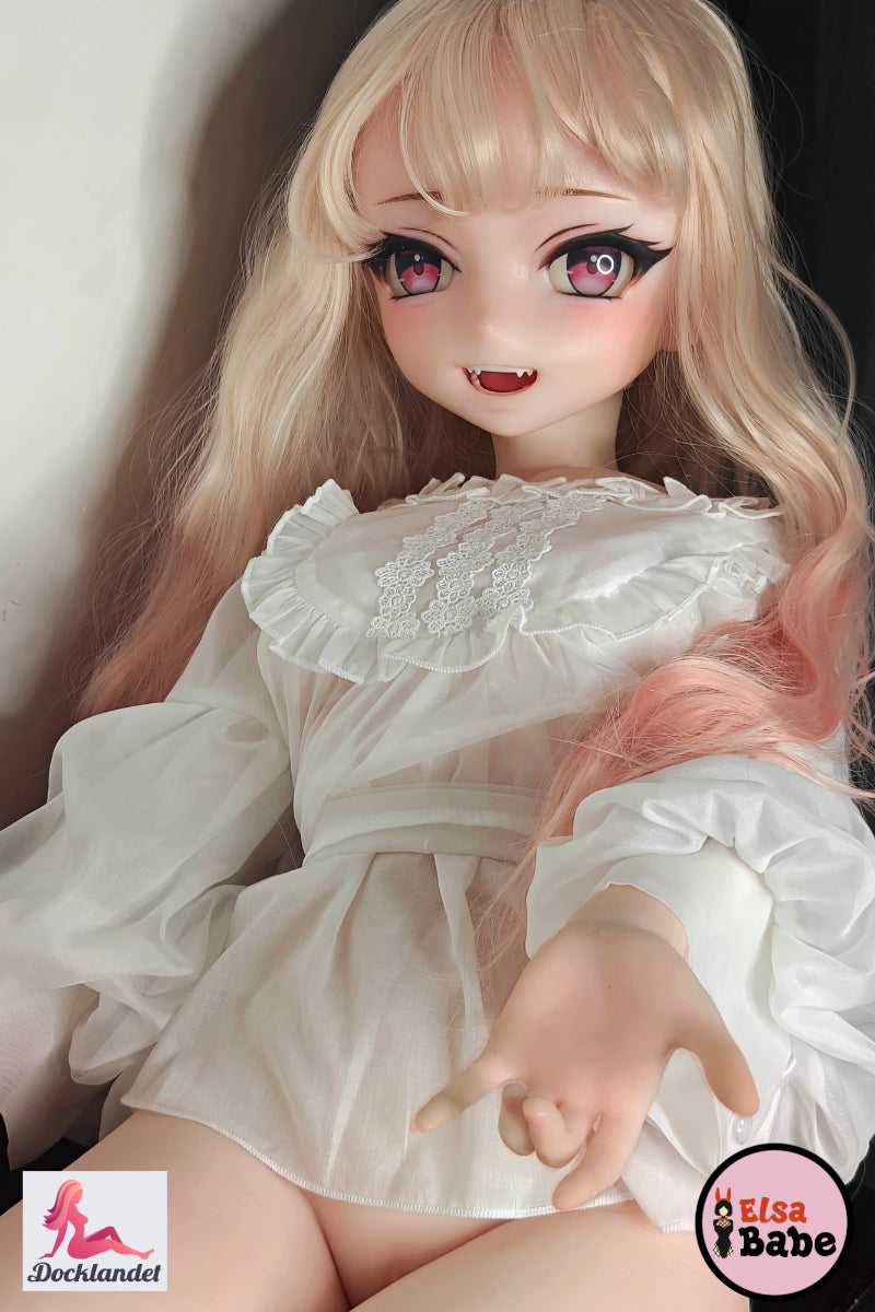 Lalka seksu Chikano Mari (Elsa Babe 125 cm B-cup Rad030 silikon)