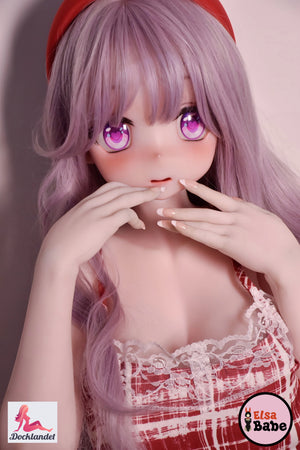 Seino Lemon Lalka seksualna (Elsa Babe 140 cm Rad040 silikon)