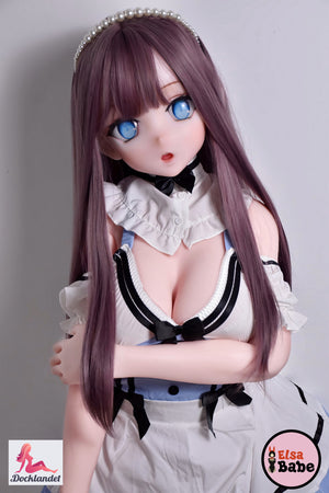 Lalka seksu Mogami Maaya (Elsa Babe 165 cm Rahc008 silikon)