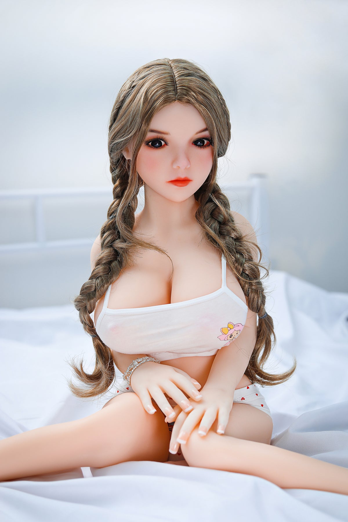 Lalka seksu Francesca (SY-Doll 100 cm TPE)