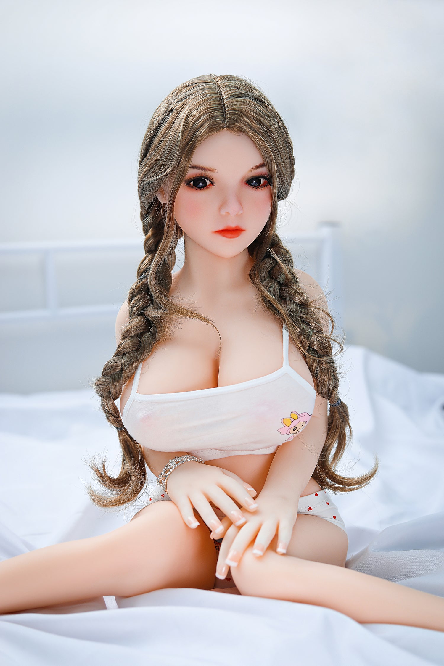 Lalka seksu Francesca (SY-Doll 100 cm TPE)