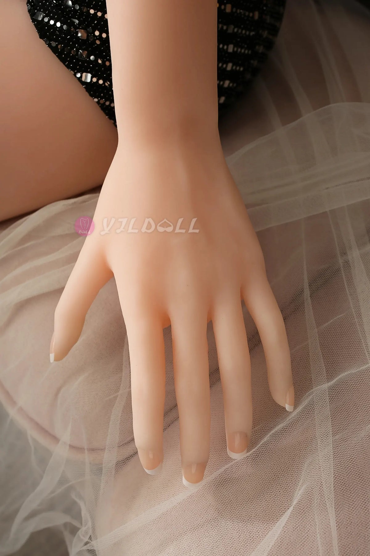 Tian Jing Sex doll (YJL Doll 166cm B-cup #802 TPE)