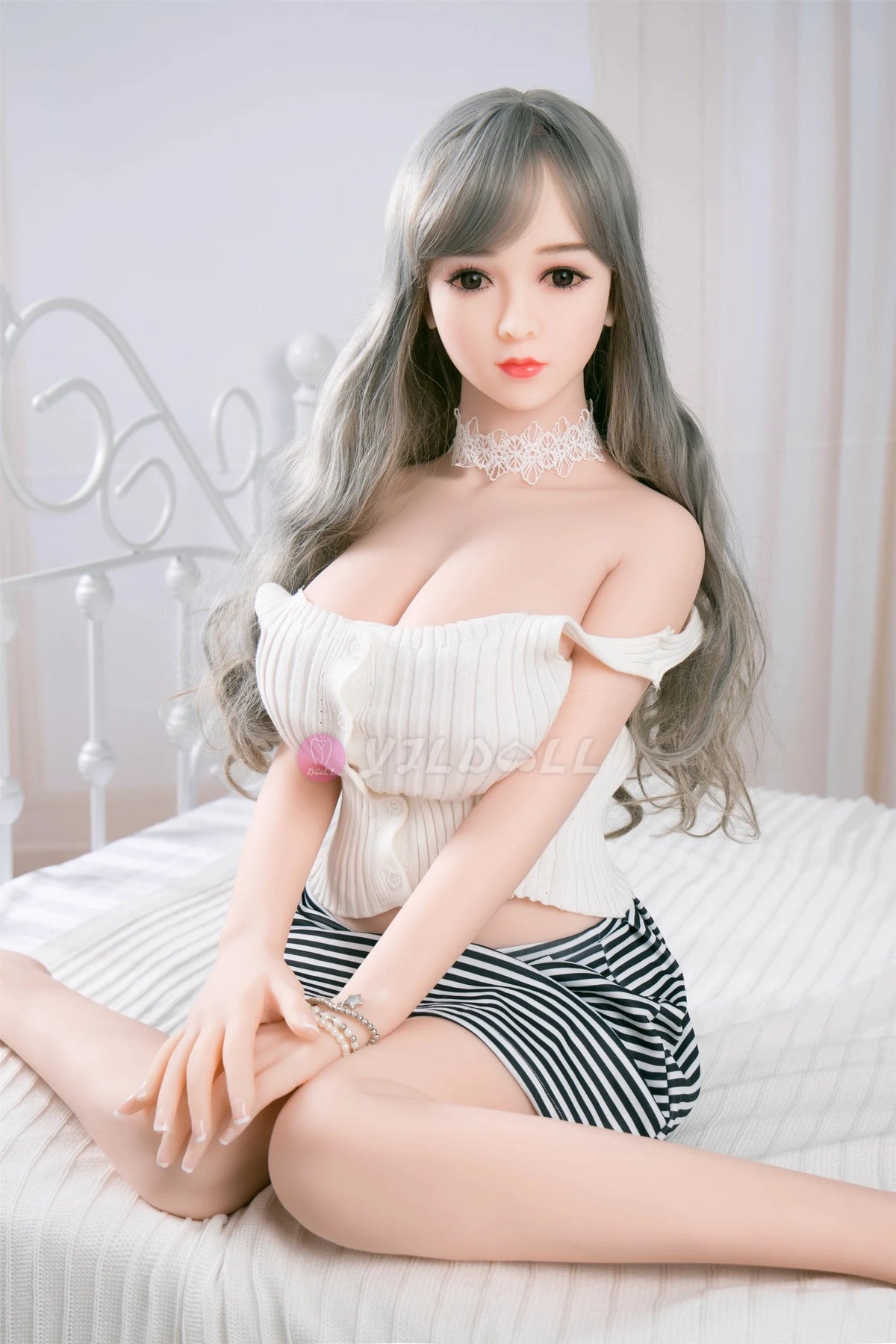 Fu Yan Sex doll (YJL Doll 148cm E-cup #834 TPE)