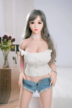 Fu Yan Sex Doll (YJL Doll 148 cm e-cup #834 TPE)