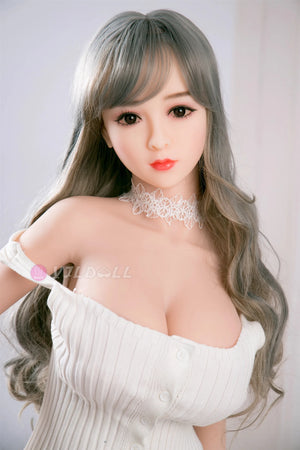 Fu Yan Sex Doll (YJL Doll 148 cm e-cup #834 TPE)