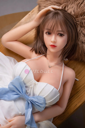 Lu ting sex lalka (YJL Doll 148 cm e-cup #834 TPE)