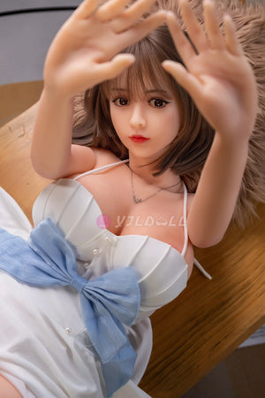 Lu ting sex lalka (YJL Doll 148 cm e-cup #834 TPE)