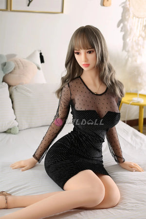 Su Lan Sex Doll (YJL Doll 163 cm f-cup #803 TPE)