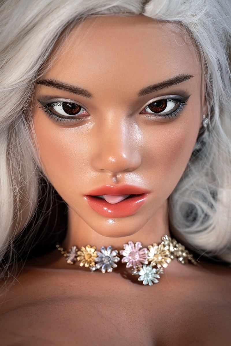Rihanna Sex doll (FUDoll 162cm F-cup silicone)