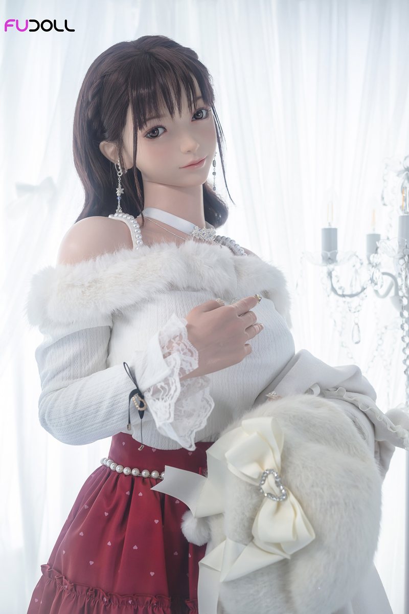 Nangzhi Sex doll (FUDoll 161cm D-cup silicone)
