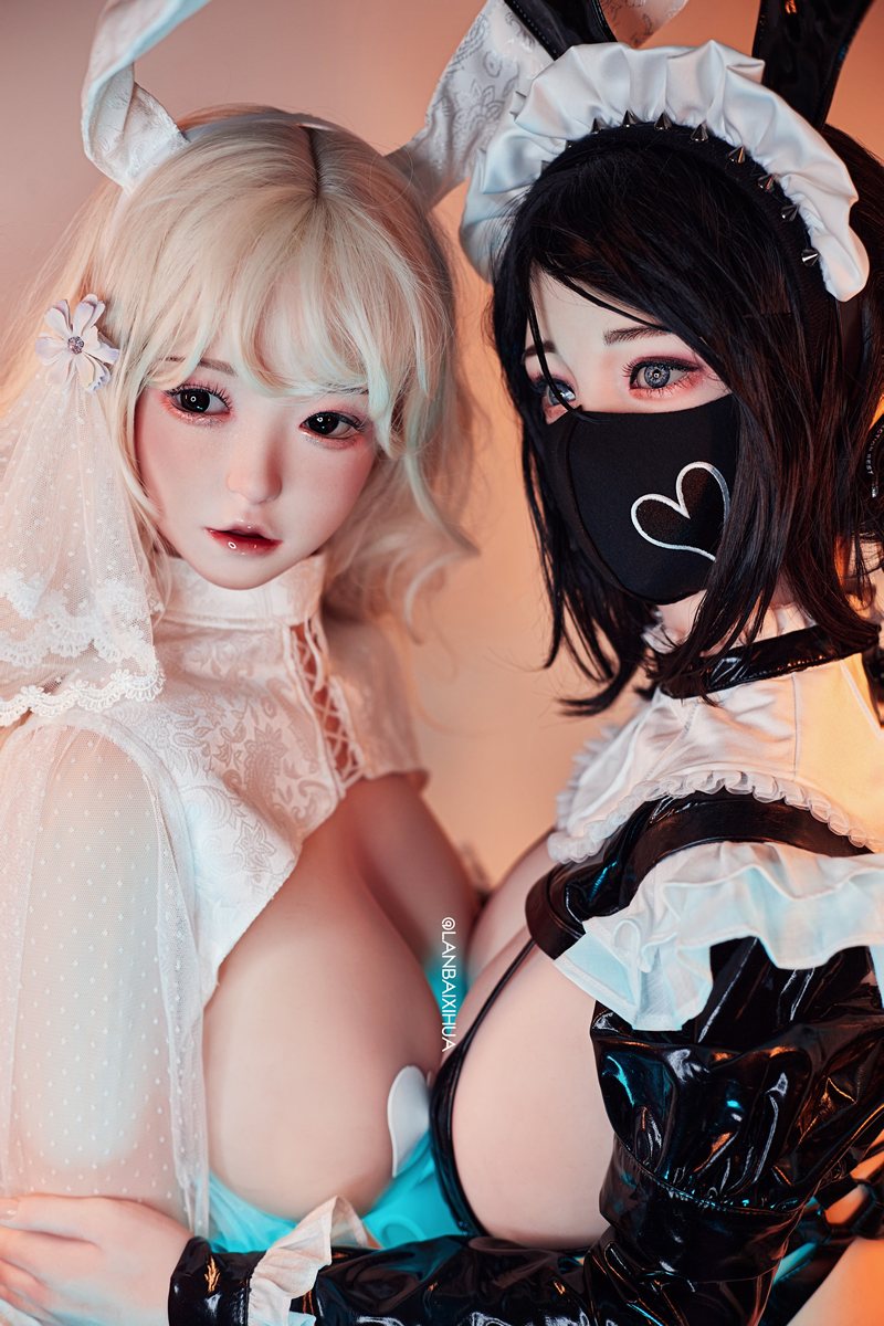 Lalka seksu Huannai (FUDoll 157 cm H-cup #J008 TPE)