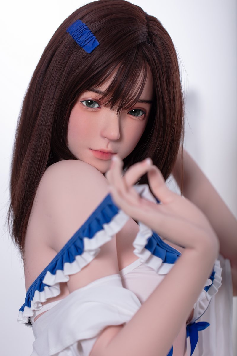 Kosame Sex doll (FUDoll 158cm D-cup #J013 silicone)