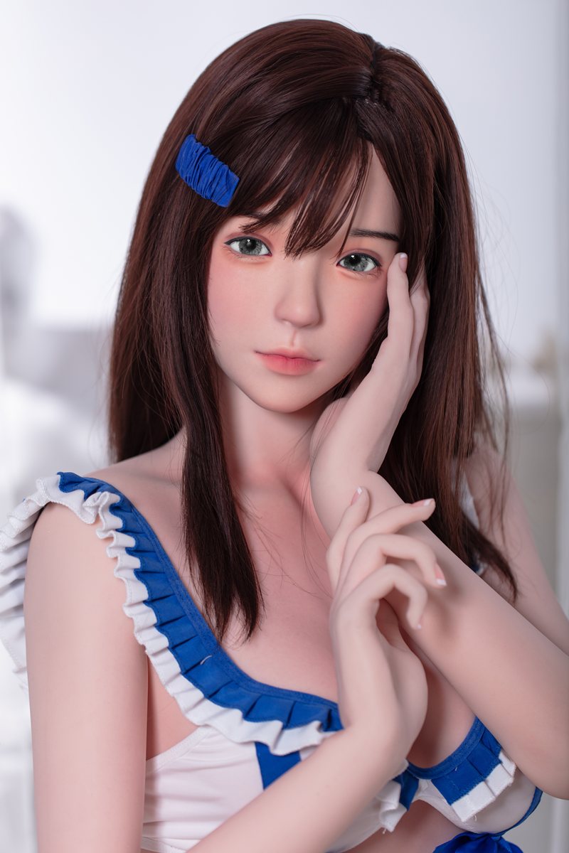 Kosame Sex doll (FUDoll 158cm D-cup #J013 silicone)