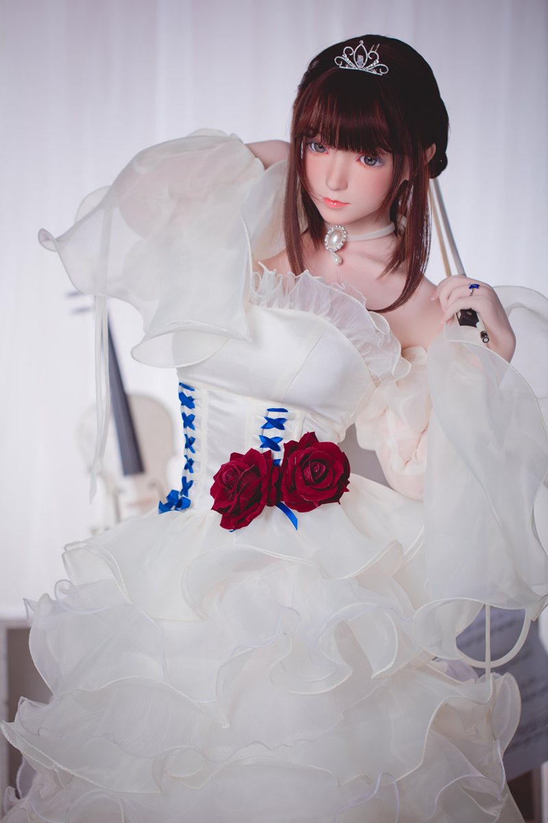 Lalka erotyczna Xinyang (FUDoll 148 cm D-cup #J012 Silikon)