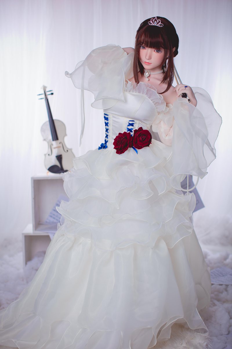 Lalka erotyczna Xinyang (FUDoll 148 cm D-cup #J012 Silikon)