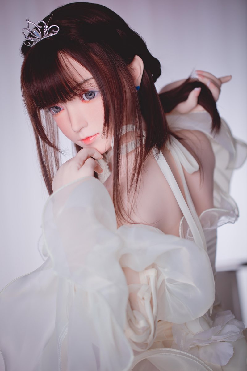 Lalka erotyczna Xinyang (FUDoll 148 cm D-cup #J012 Silikon)