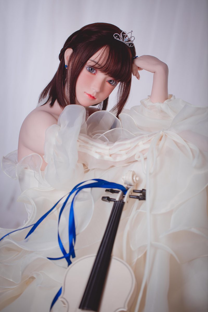 Lalka erotyczna Xinyang (FUDoll 148 cm D-cup #J012 Silikon)