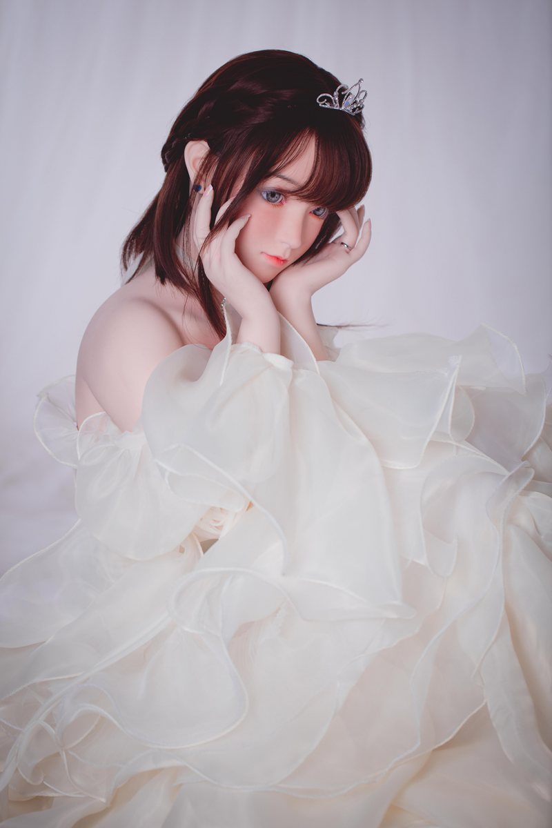 Lalka erotyczna Xinyang (FUDoll 148 cm D-cup #J012 Silikon)