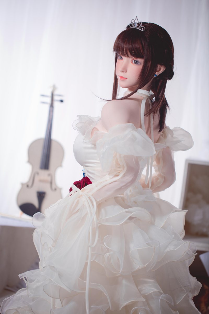 Lalka erotyczna Xinyang (FUDoll 148 cm D-cup #J012 Silikon)