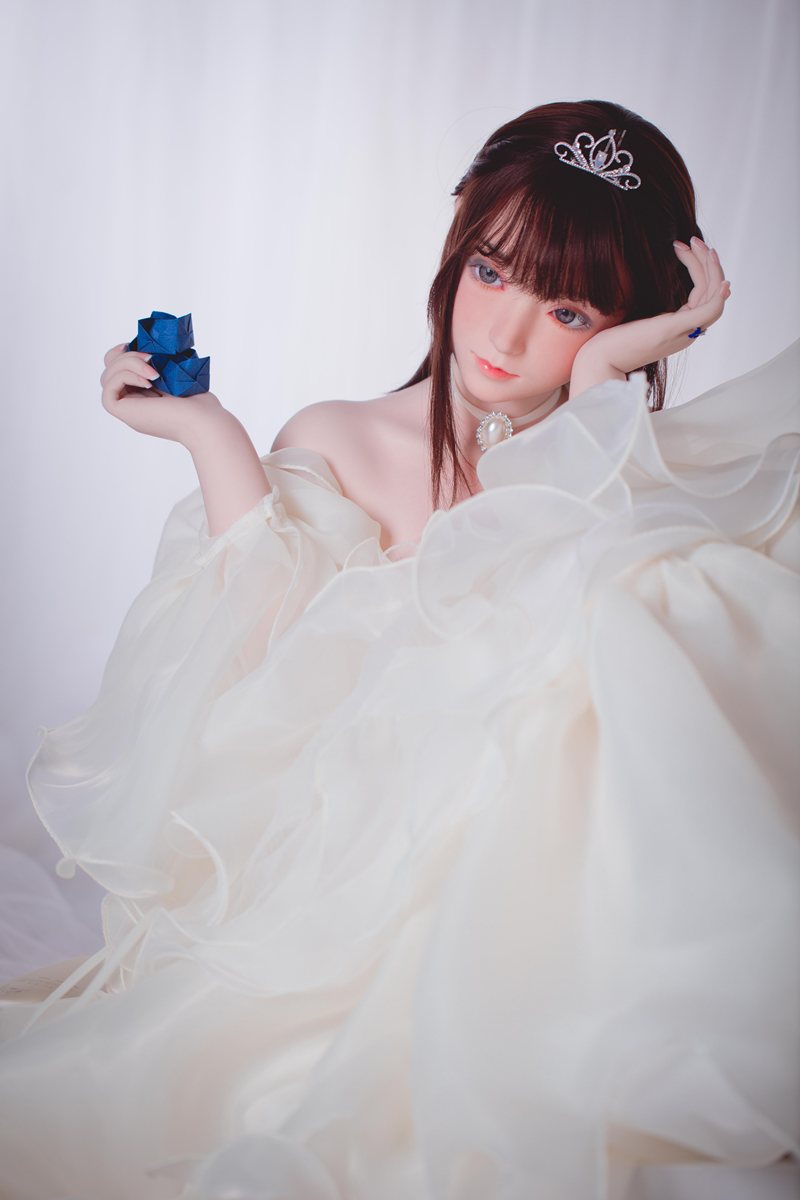 Lalka erotyczna Xinyang (FUDoll 148 cm D-cup #J012 Silikon)
