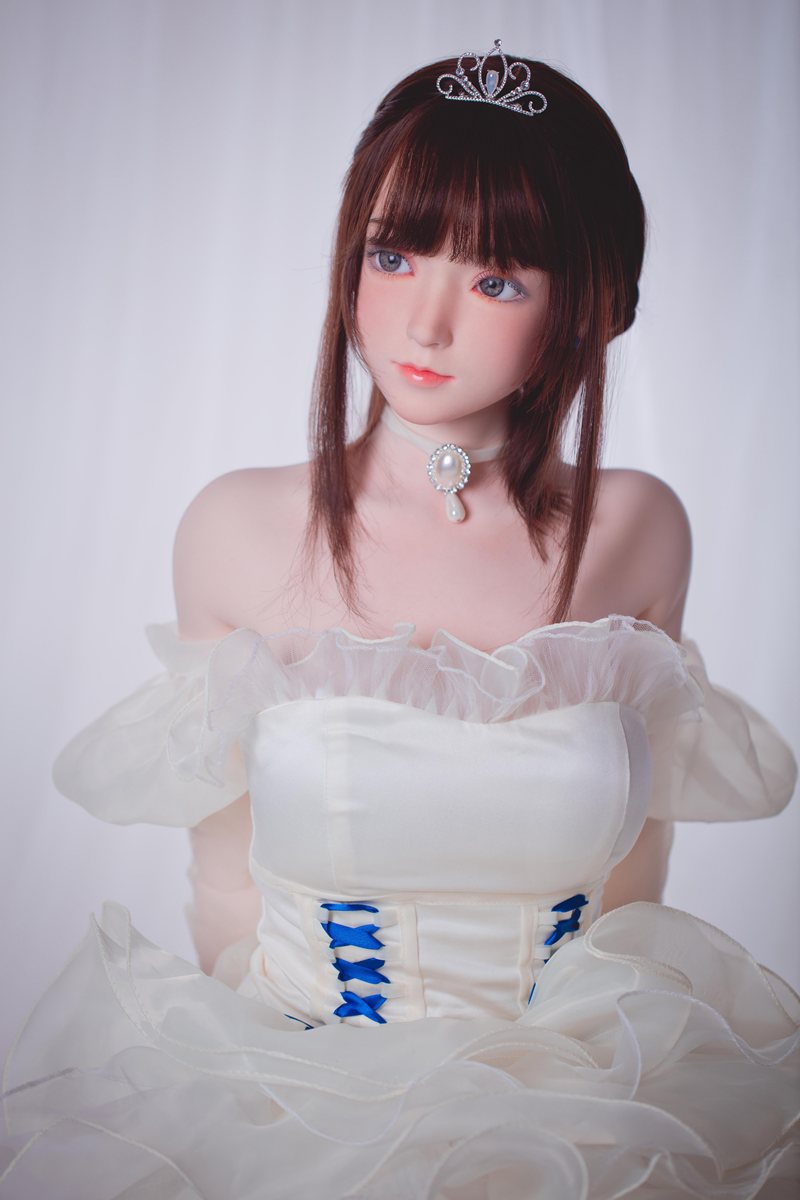 Lalka erotyczna Xinyang (FUDoll 148 cm D-cup #J012 Silikon)