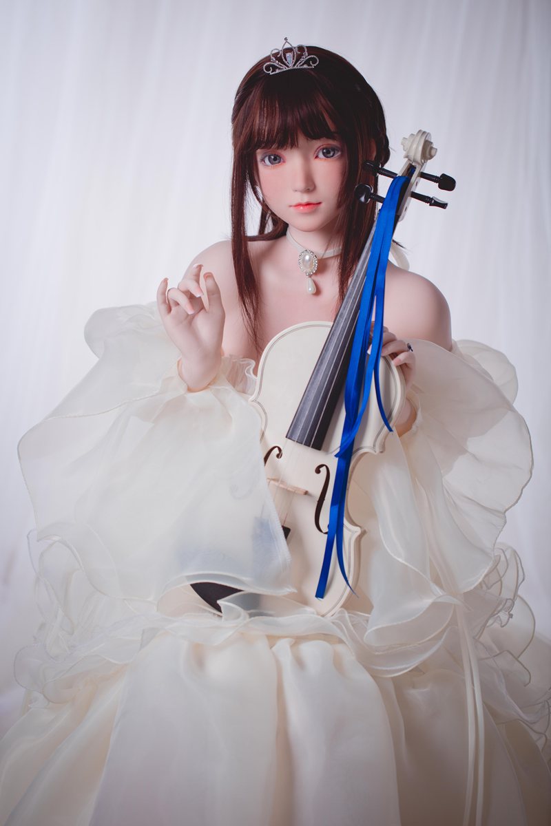 Lalka erotyczna Xinyang (FUDoll 148 cm D-cup #J012 Silikon)