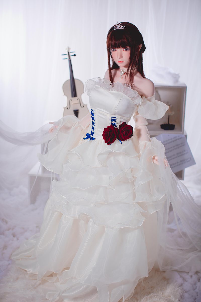 Lalka erotyczna Xinyang (FUDoll 148 cm D-cup #J012 Silikon)