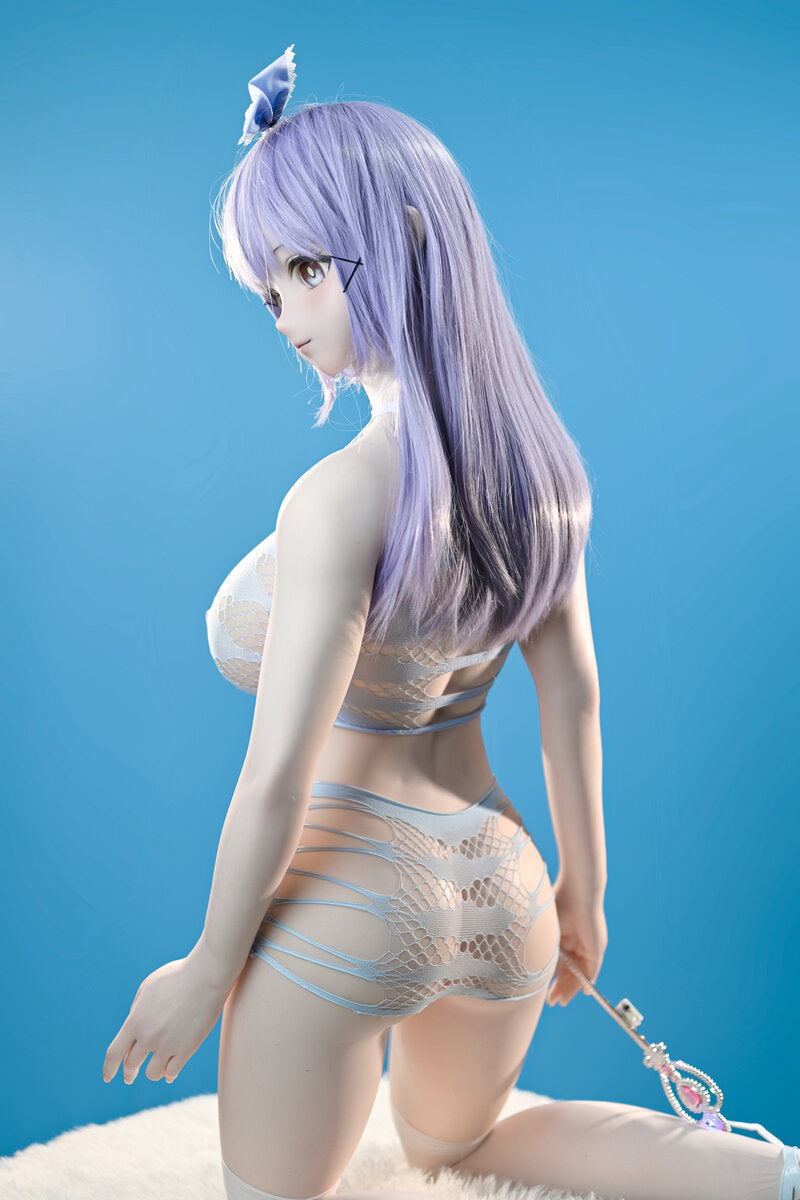 Amy Sex doll (FUDoll 153cm I-cup #Anime silicone)