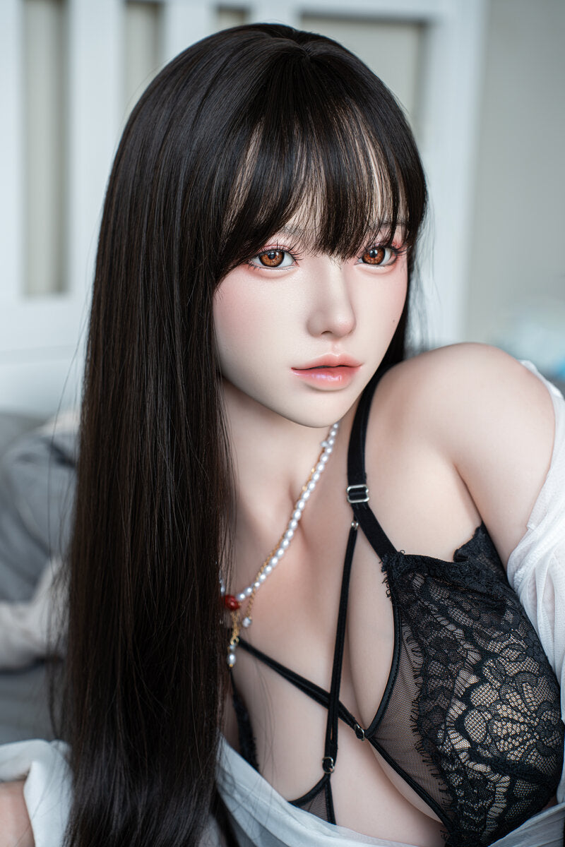 Lemmy Sex doll (FUDoll 166cm F-cup #J032 silicone)